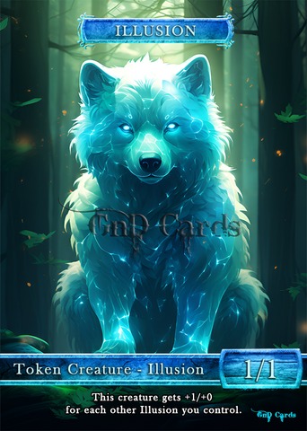 Illusion #4 (for Minn)